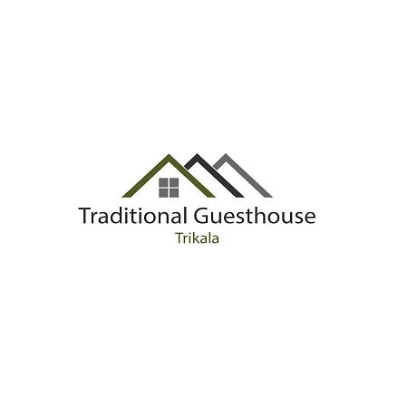 Traditional Guesthouse 트리칼라 외부 사진
