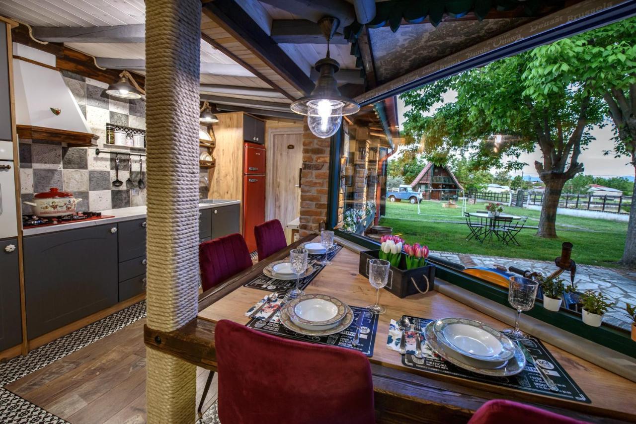 Traditional Guesthouse 트리칼라 외부 사진
