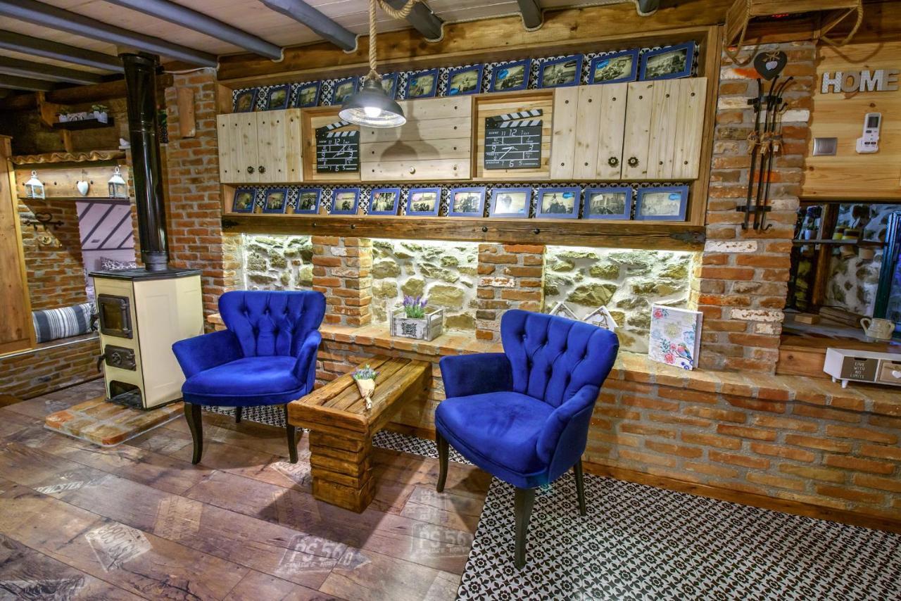 Traditional Guesthouse 트리칼라 외부 사진