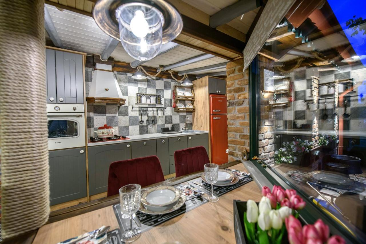 Traditional Guesthouse 트리칼라 외부 사진