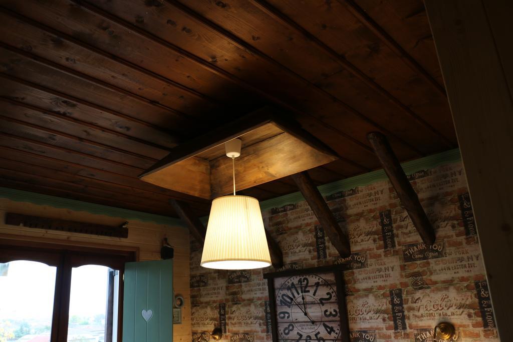 Traditional Guesthouse 트리칼라 외부 사진