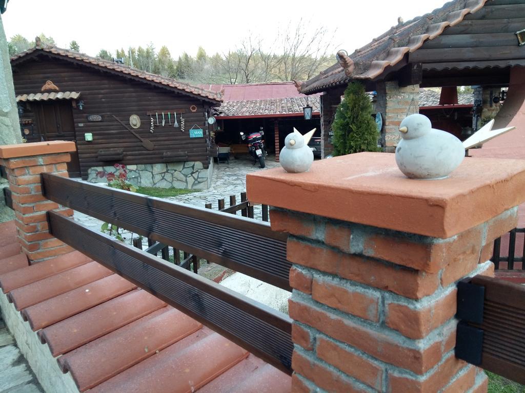 Traditional Guesthouse 트리칼라 외부 사진