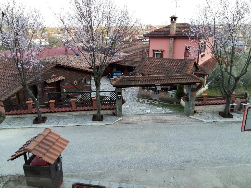 Traditional Guesthouse 트리칼라 외부 사진
