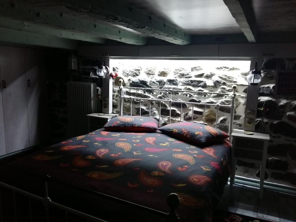 Traditional Guesthouse 트리칼라 외부 사진