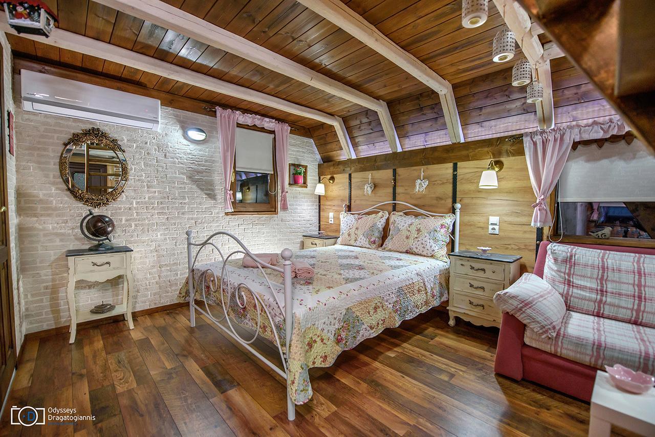 Traditional Guesthouse 트리칼라 외부 사진
