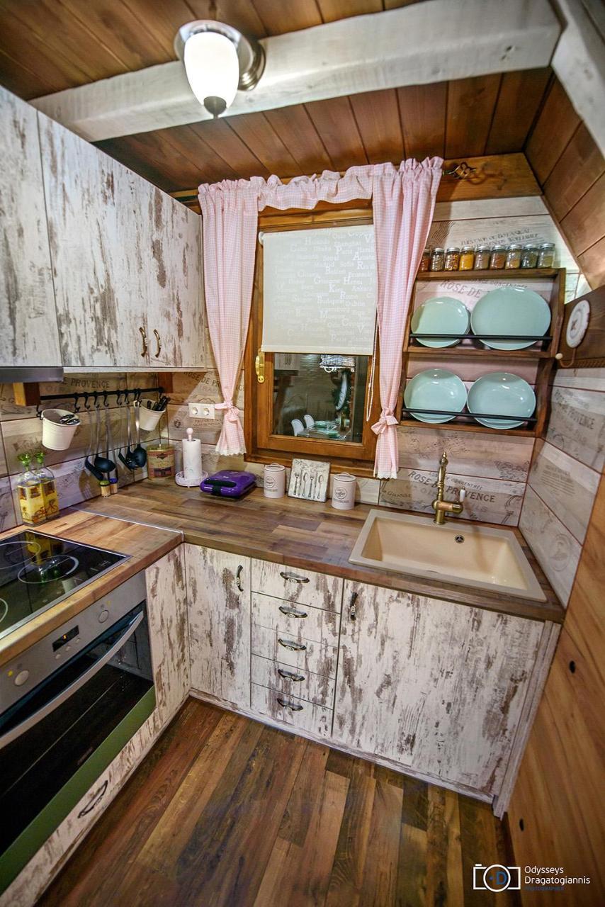 Traditional Guesthouse 트리칼라 외부 사진
