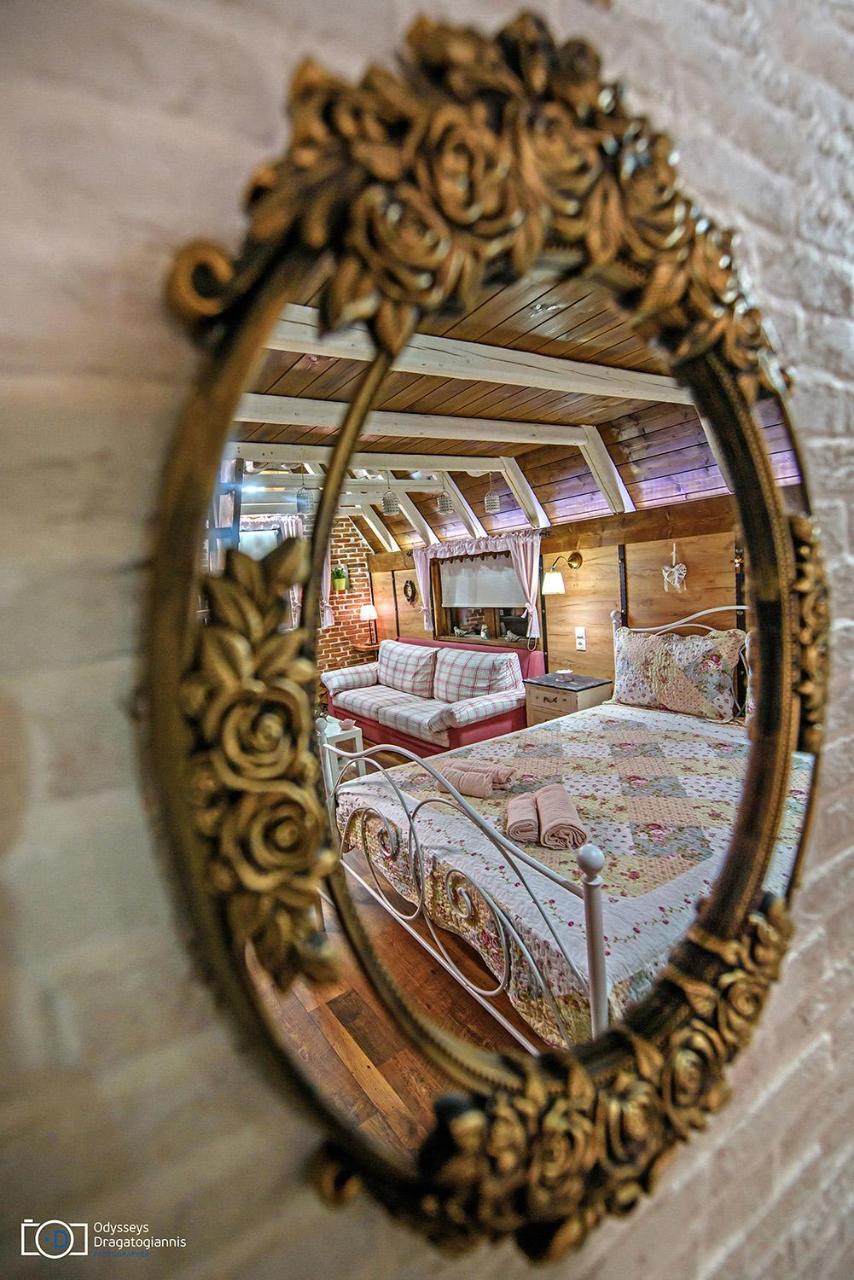Traditional Guesthouse 트리칼라 외부 사진