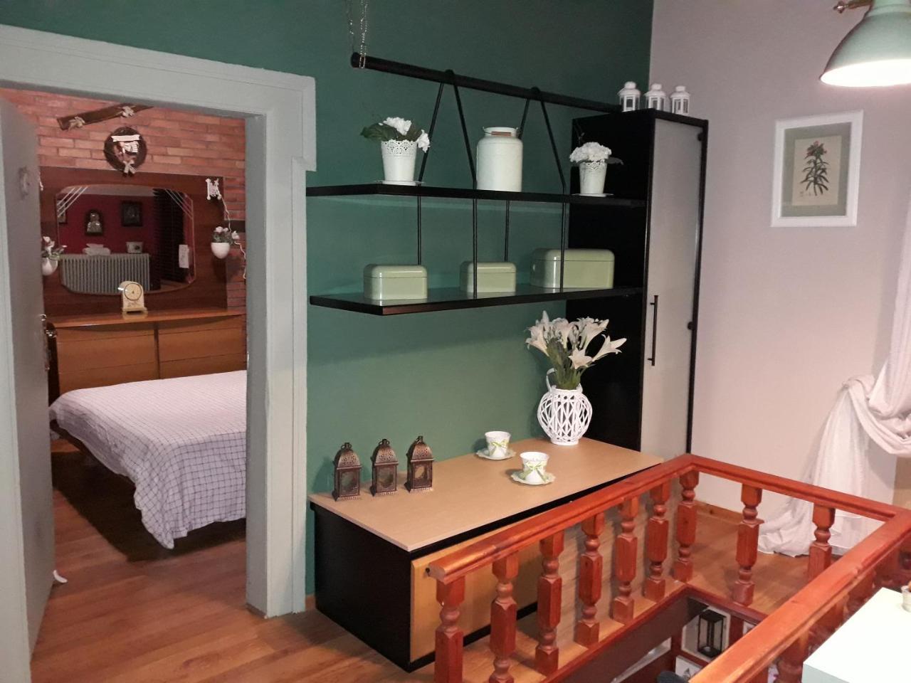 Traditional Guesthouse 트리칼라 외부 사진