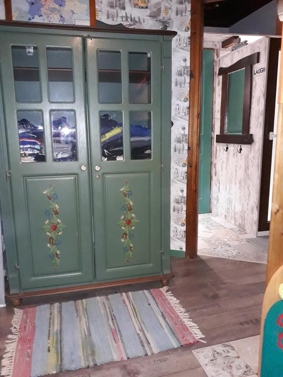 Traditional Guesthouse 트리칼라 외부 사진